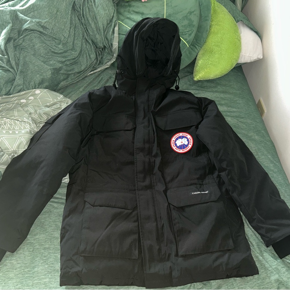 Jackets